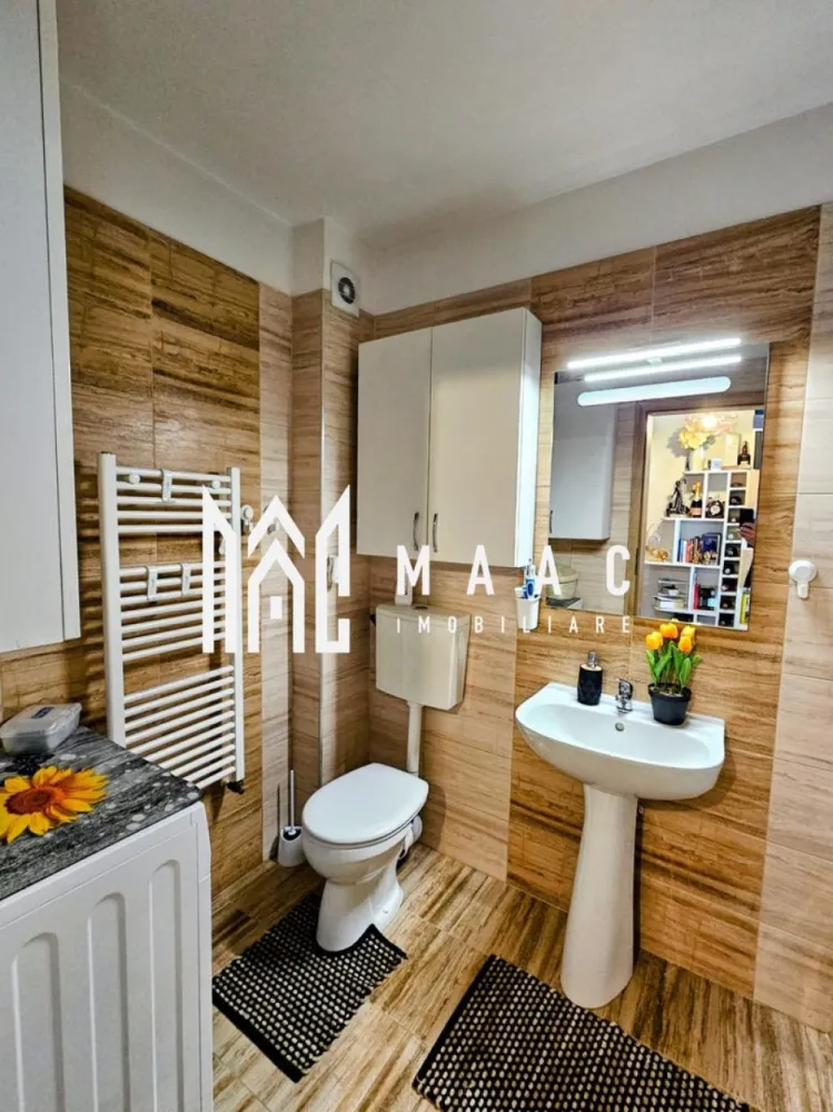 Apartament 3 camere | Balcon | Loc de parcare | Magnolia