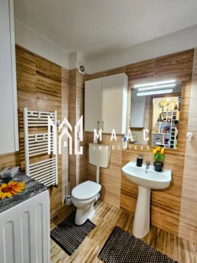 Apartament 3 camere | Balcon | Loc de parcare | Magnolia