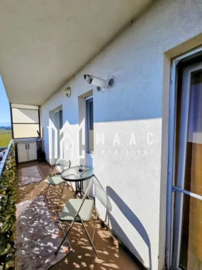 Apartament 3 camere | Balcon | Loc de parcare | Magnolia