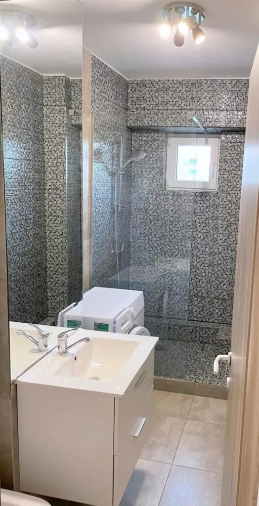 De inchiriat - apartament cu o camera, 47 mp - Faleza Dunarii