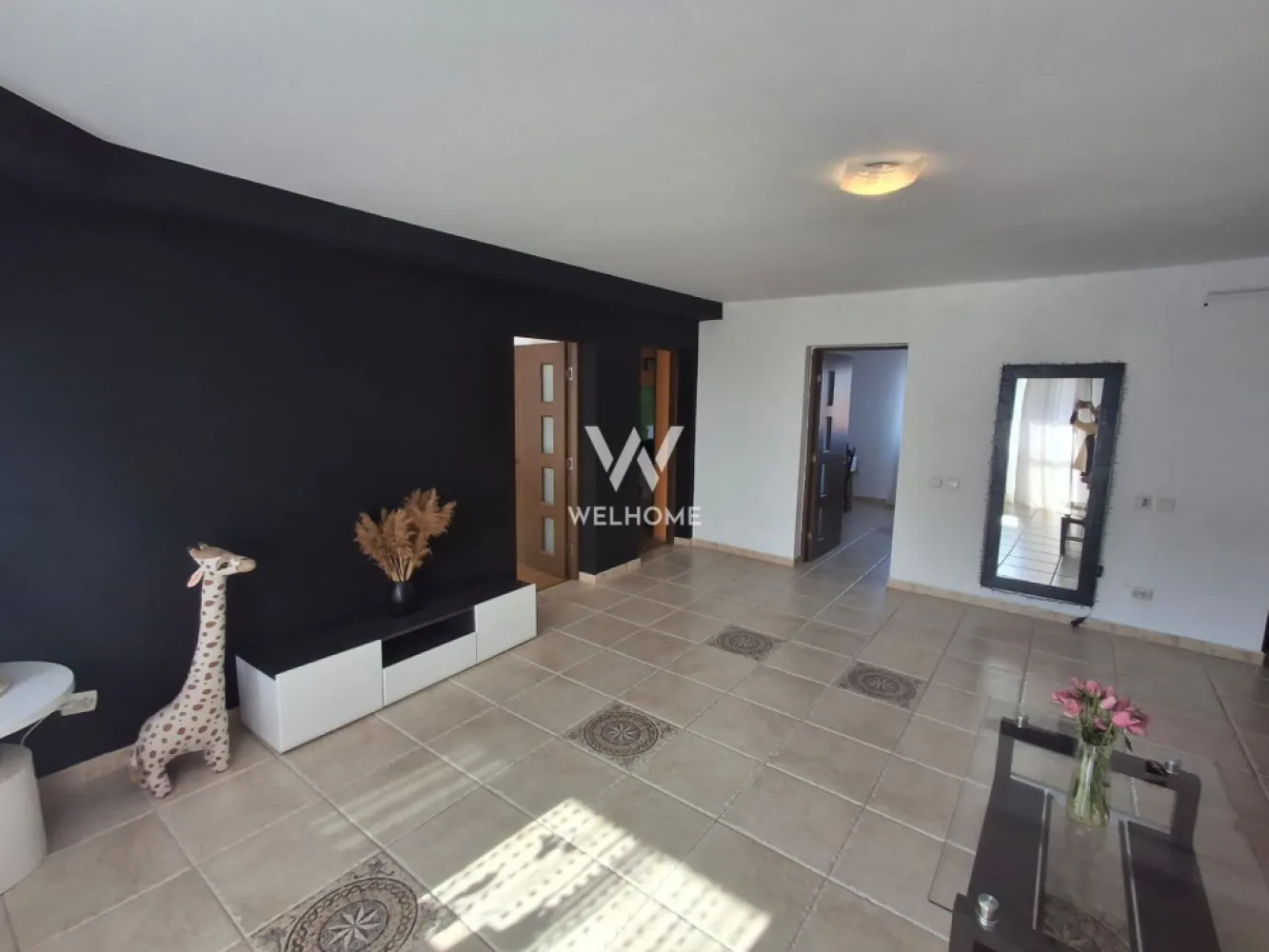 Apartament de închiriat – 3 camere, C. Turnișorului, zona Kogălniceanu