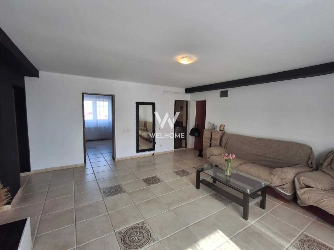 Apartament de închiriat – 3 camere, C. Turnișorului, zona Kogălniceanu