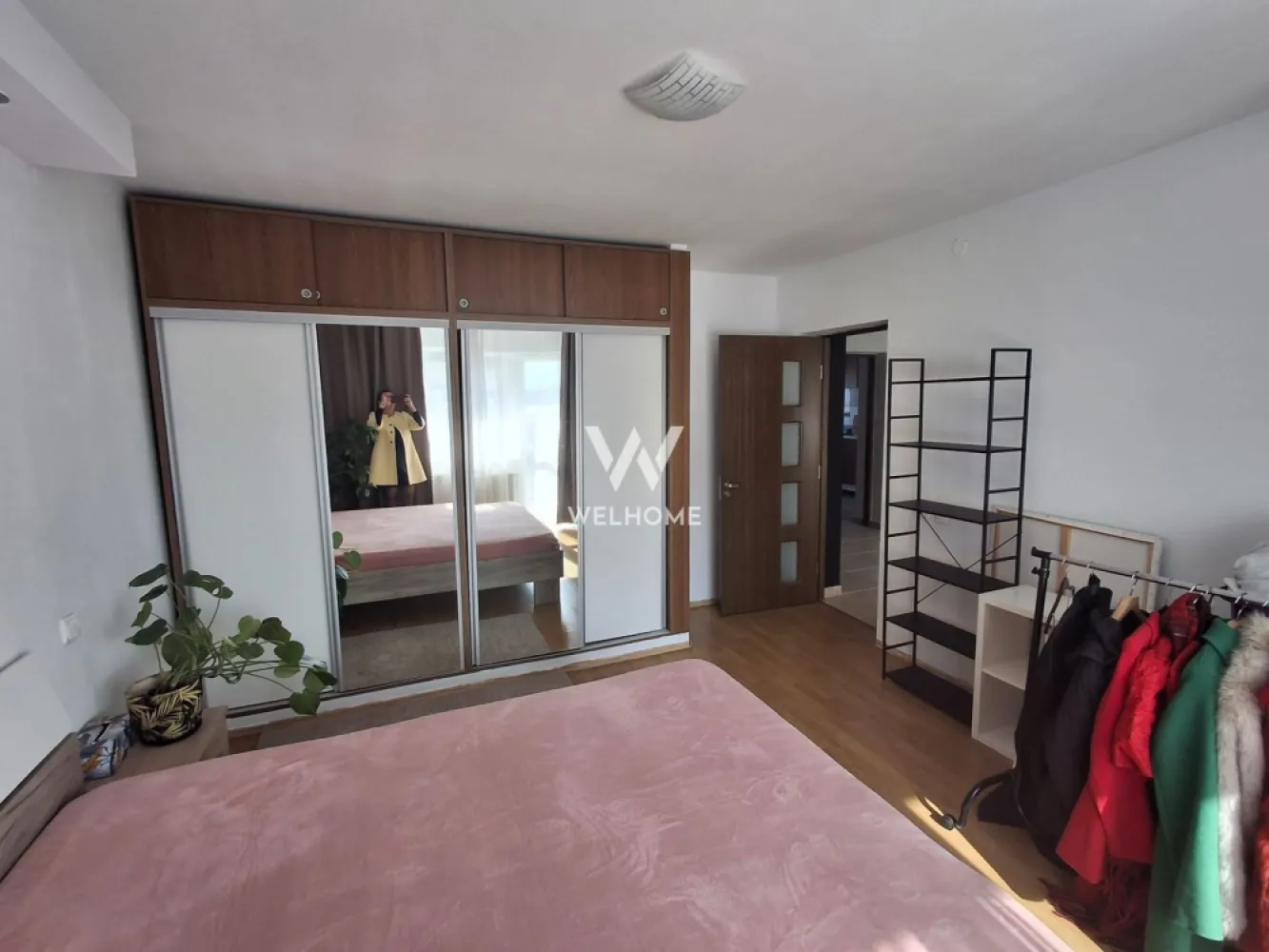 Apartament de închiriat – 3 camere, C. Turnișorului, zona Kogălniceanu