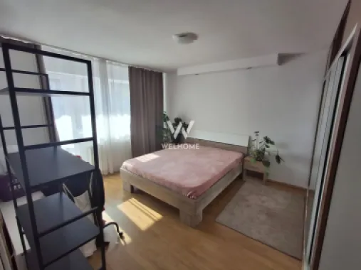 Apartament de închiriat – 3 camere, C. Turnișorului, zona Kogălniceanu