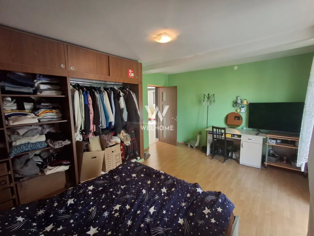 Apartament de închiriat – 3 camere, C. Turnișorului, zona Kogălniceanu