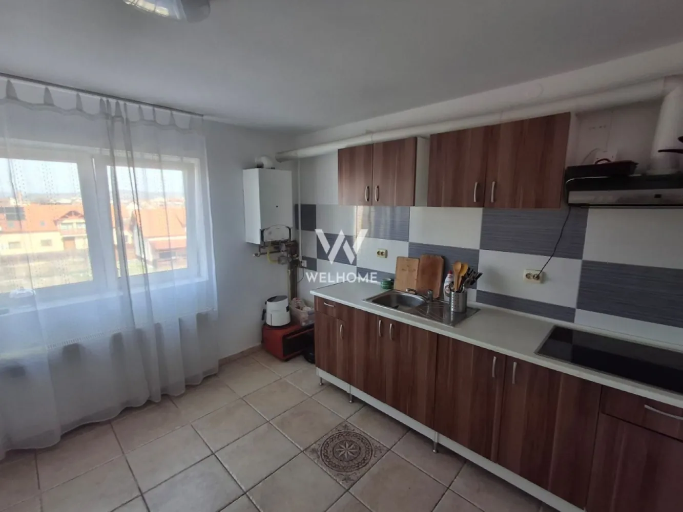 Apartament de închiriat – 3 camere, C. Turnișorului, zona Kogălniceanu