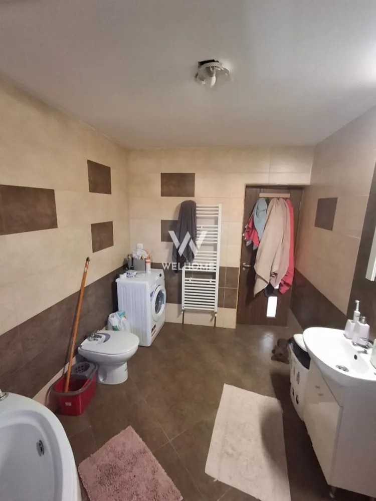 Apartament de închiriat – 3 camere, C. Turnișorului, zona Kogălniceanu