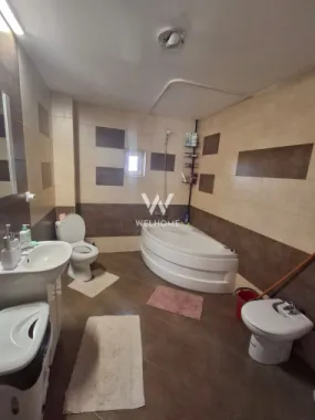 Apartament de închiriat – 3 camere, C. Turnișorului, zona Kogălniceanu