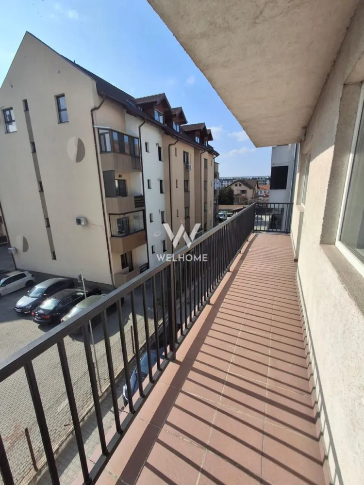 Apartament de închiriat – 3 camere, C. Turnișorului, zona Kogălniceanu