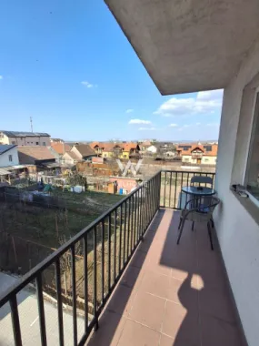 Apartament de închiriat – 3 camere, C. Turnișorului, zona Kogălniceanu