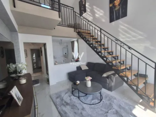 Logo Welhome Imobiliare logo