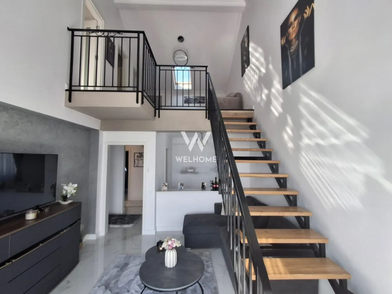 Apartament de lux de vânzare – 5 camere, DaVinci, Sibiu