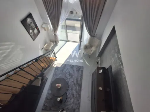 Apartament de lux de vânzare – 5 camere, DaVinci, Sibiu