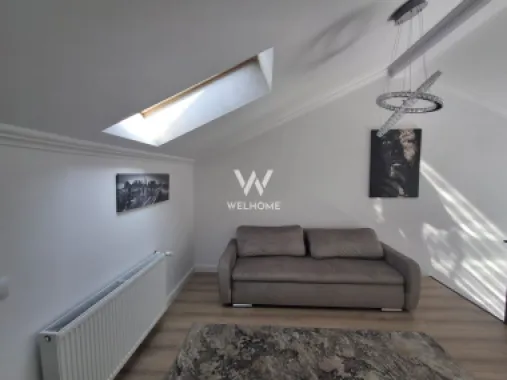 Apartament de lux de vânzare – 5 camere, DaVinci, Sibiu