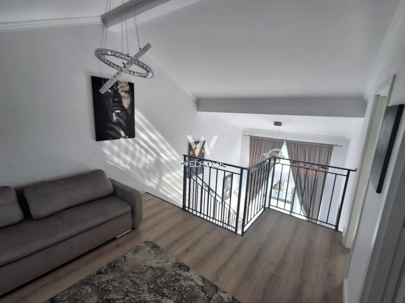 Apartament de lux de vânzare – 5 camere, DaVinci, Sibiu