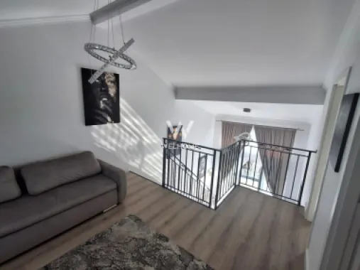 Apartament de lux de vânzare – 5 camere, DaVinci, Sibiu