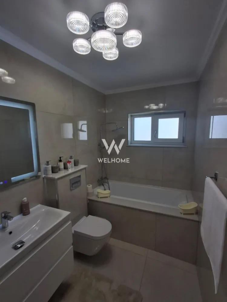 Apartament de lux de vânzare – 5 camere, DaVinci, Sibiu