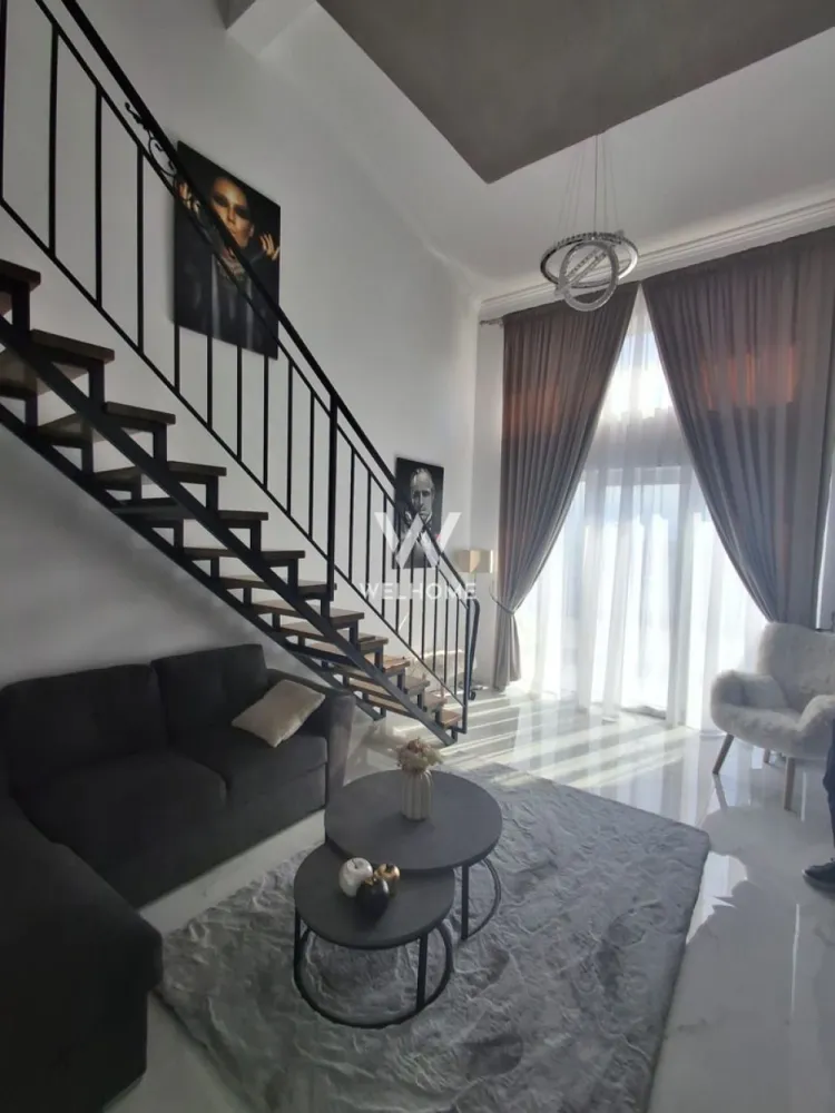 Apartament de lux de vânzare – 5 camere, DaVinci, Sibiu