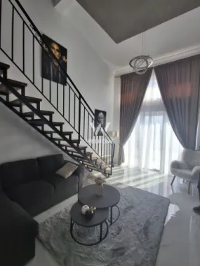 Apartament de lux de vânzare – 5 camere, DaVinci, Sibiu