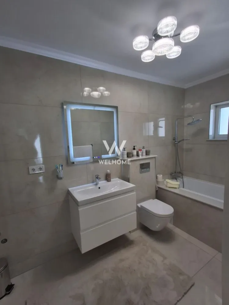 Apartament de lux de vânzare – 5 camere, DaVinci, Sibiu