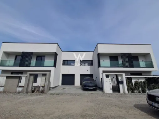 Logo Welhome Imobiliare logo