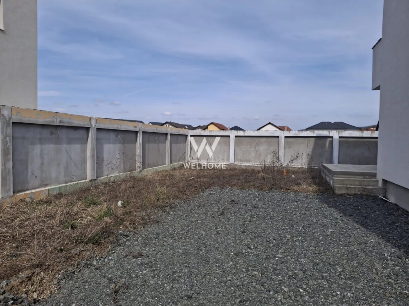 Casa duplex cu 4 camere, Selimbar, Sibiu