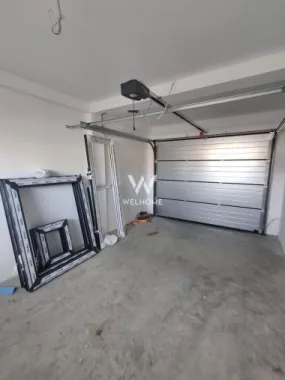 Casa duplex cu 4 camere, Selimbar, Sibiu