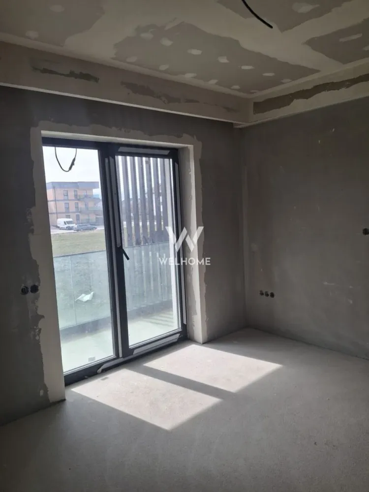 Casa duplex cu 4 camere, Selimbar, Sibiu