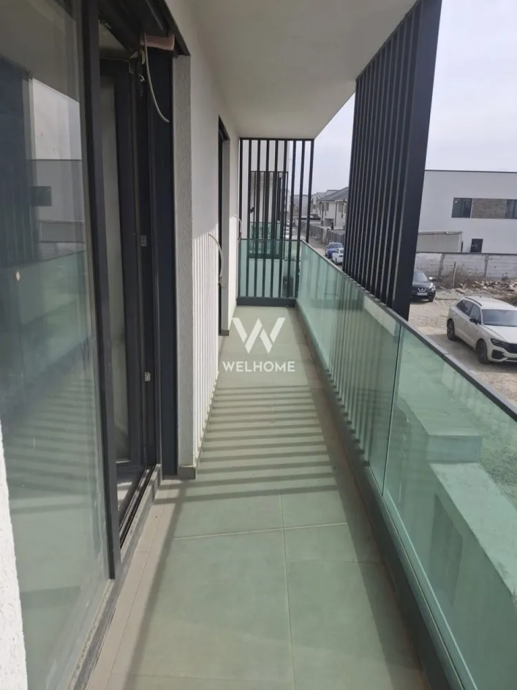 Casa duplex cu 4 camere, Selimbar, Sibiu