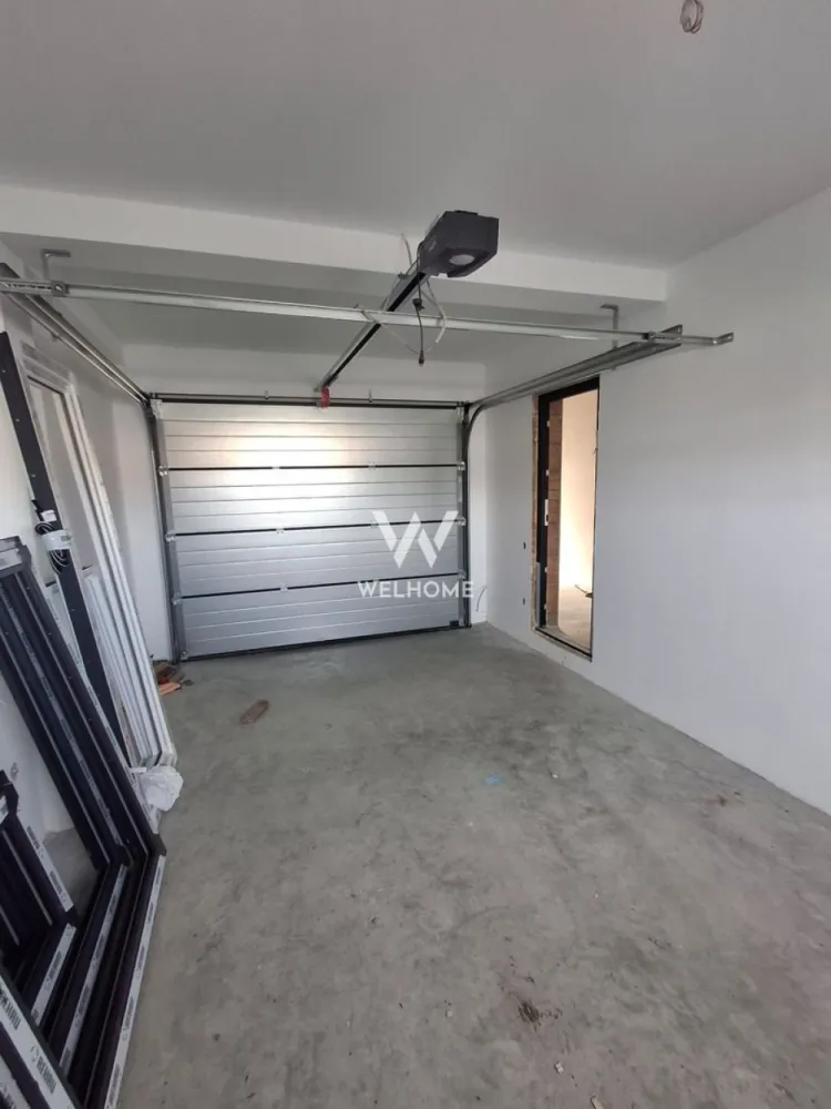 Casa duplex cu 4 camere, Selimbar, Sibiu