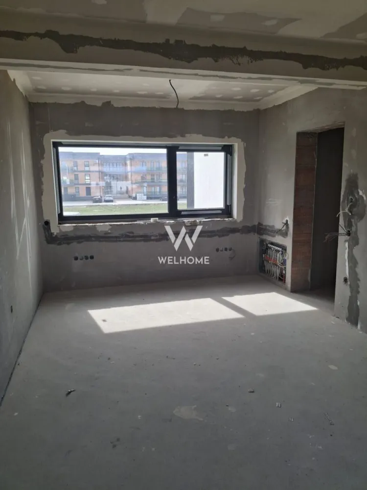 Casa duplex cu 4 camere, Selimbar, Sibiu