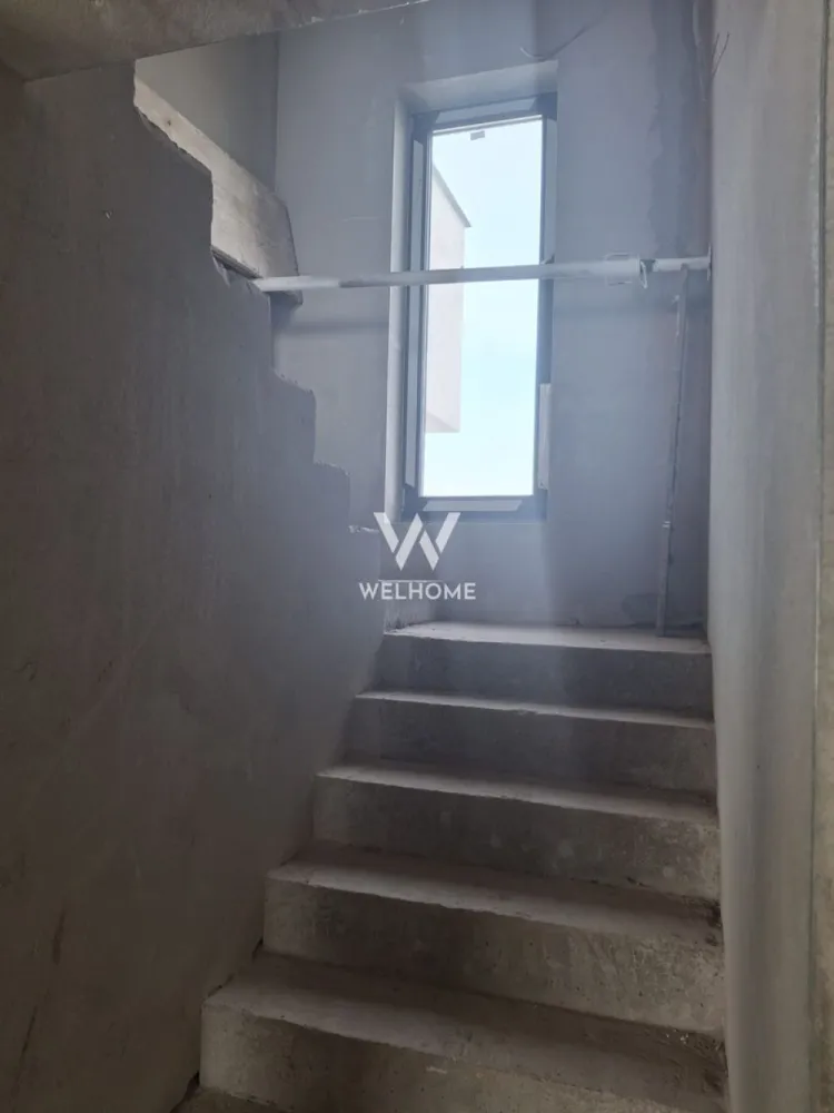 Casa duplex cu 4 camere, Selimbar, Sibiu