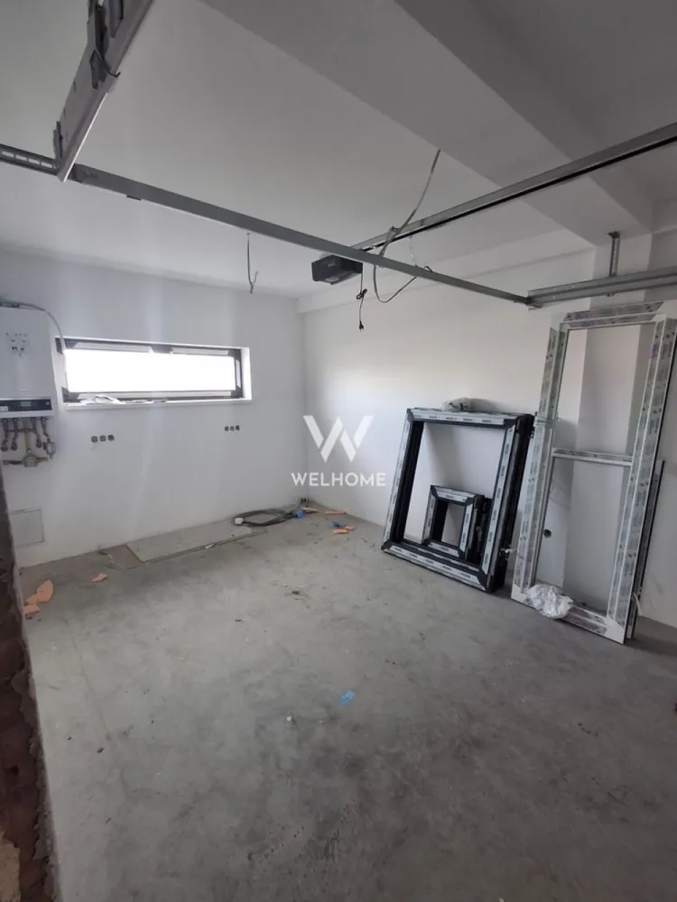 Casa duplex cu 4 camere, Selimbar, Sibiu