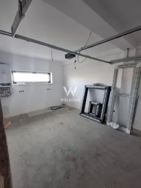 Casa duplex cu 4 camere, Selimbar, Sibiu