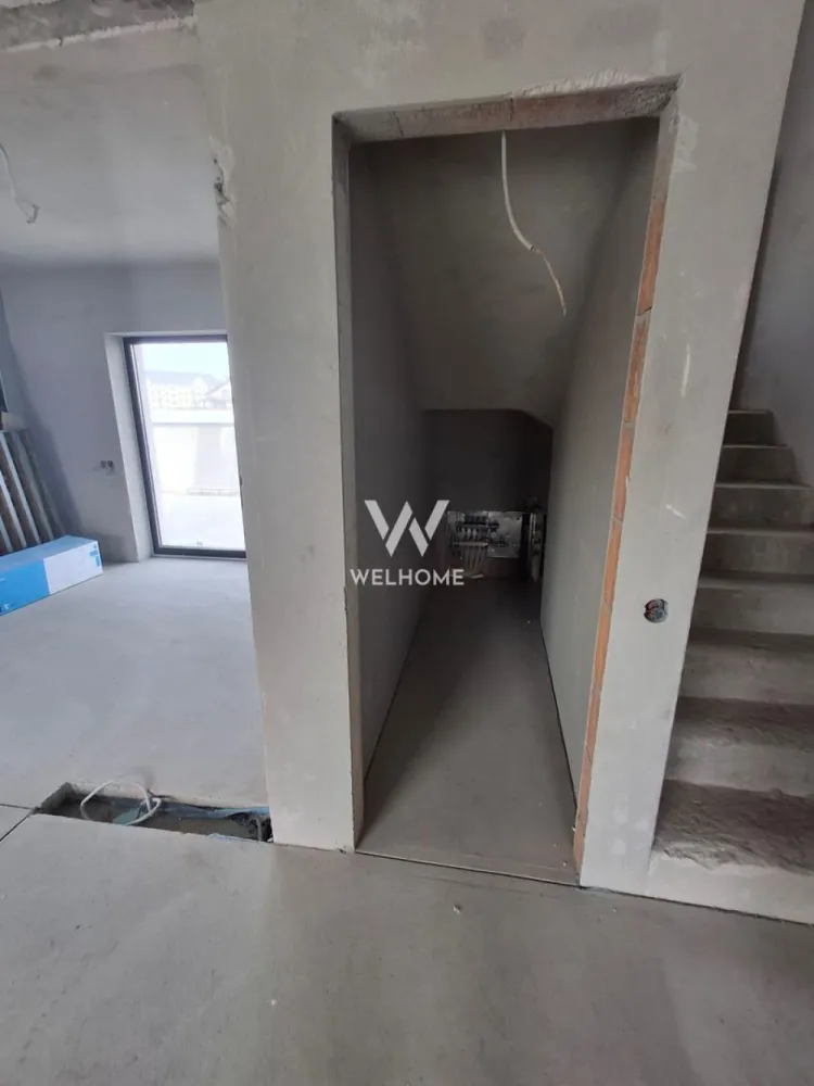 Casa duplex cu 4 camere, Selimbar, Sibiu