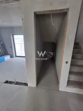 Casa duplex cu 4 camere, Selimbar, Sibiu