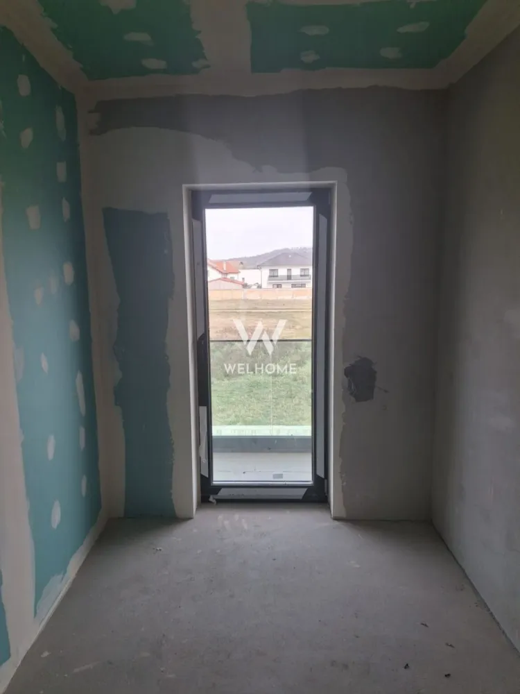 Casa duplex cu 4 camere, Selimbar, Sibiu