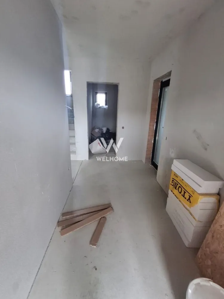 Casa duplex cu 4 camere, Selimbar, Sibiu