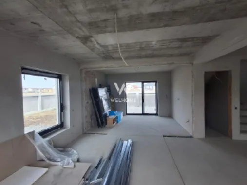 Casa duplex cu 4 camere, Selimbar, Sibiu