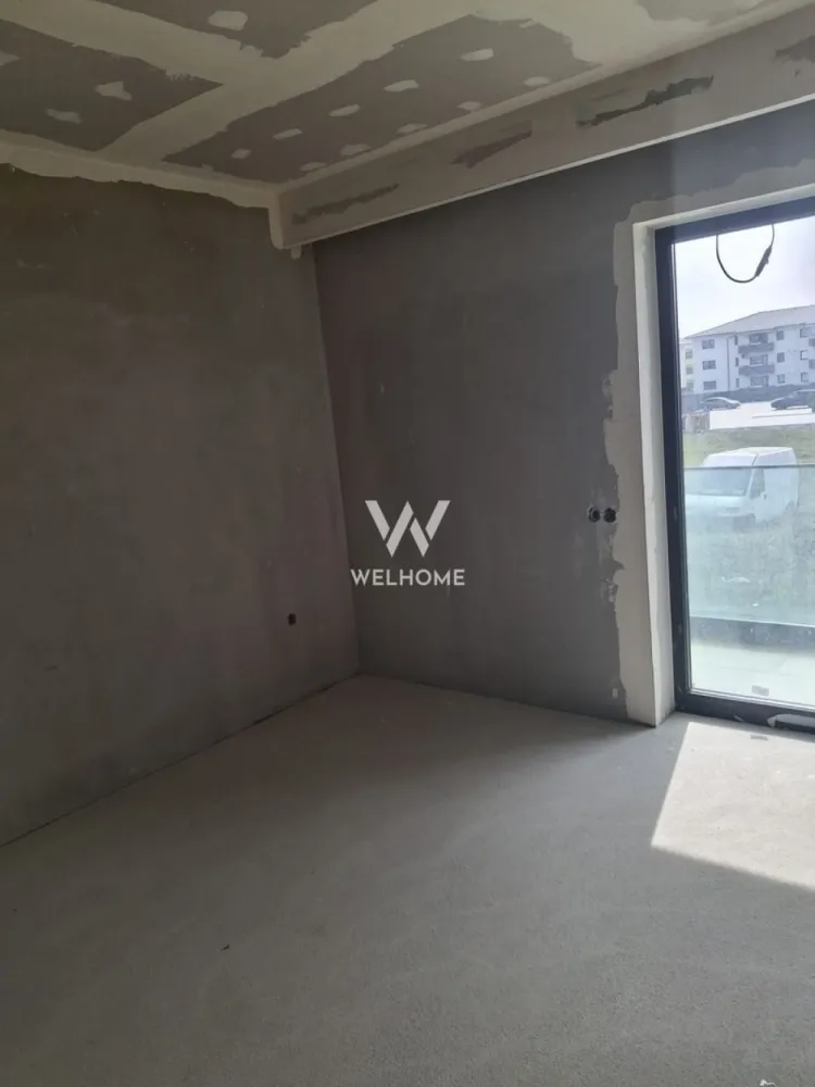 Casa duplex cu 4 camere, Selimbar, Sibiu