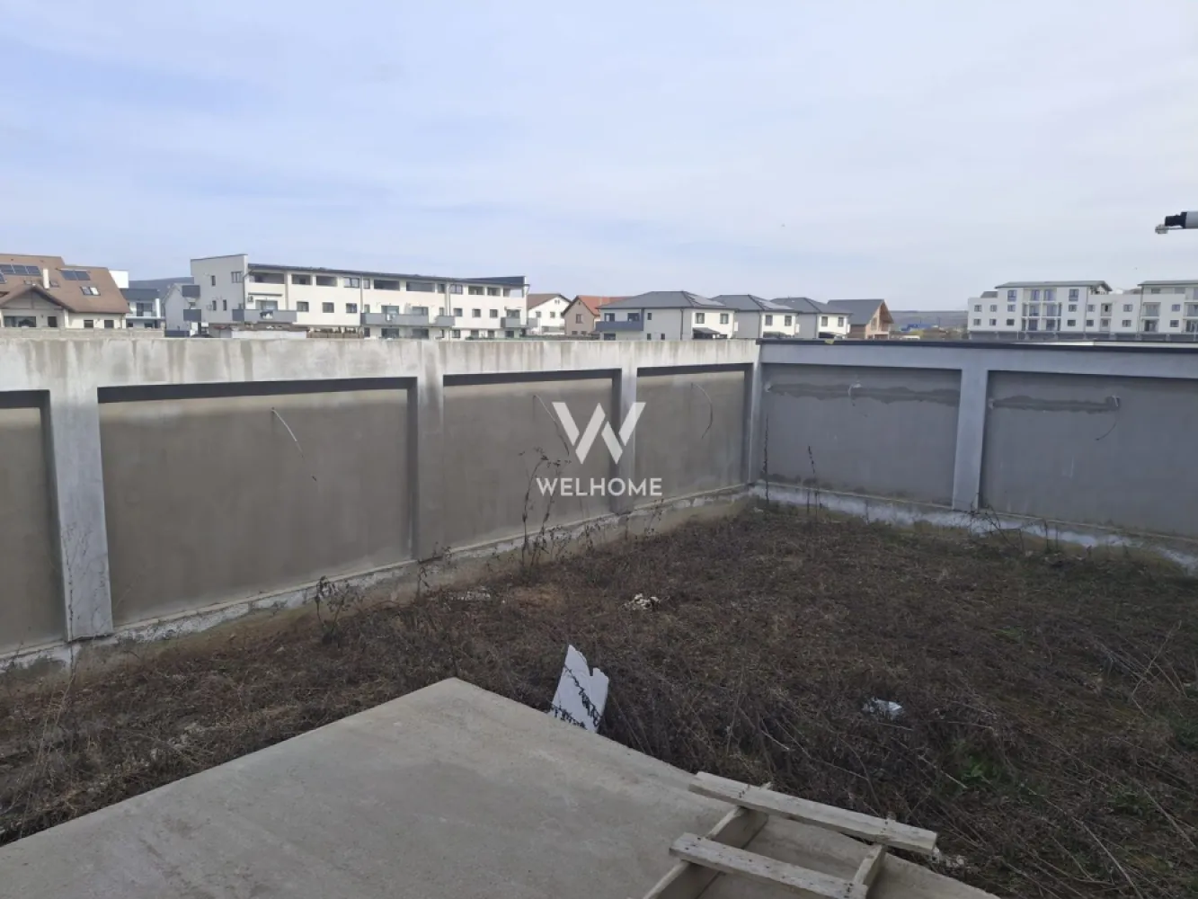 Casa duplex cu 4 camere, Selimbar, Sibiu