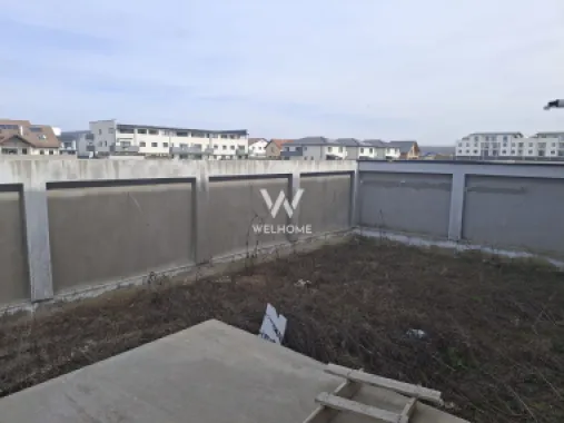 Casa duplex cu 4 camere, Selimbar, Sibiu