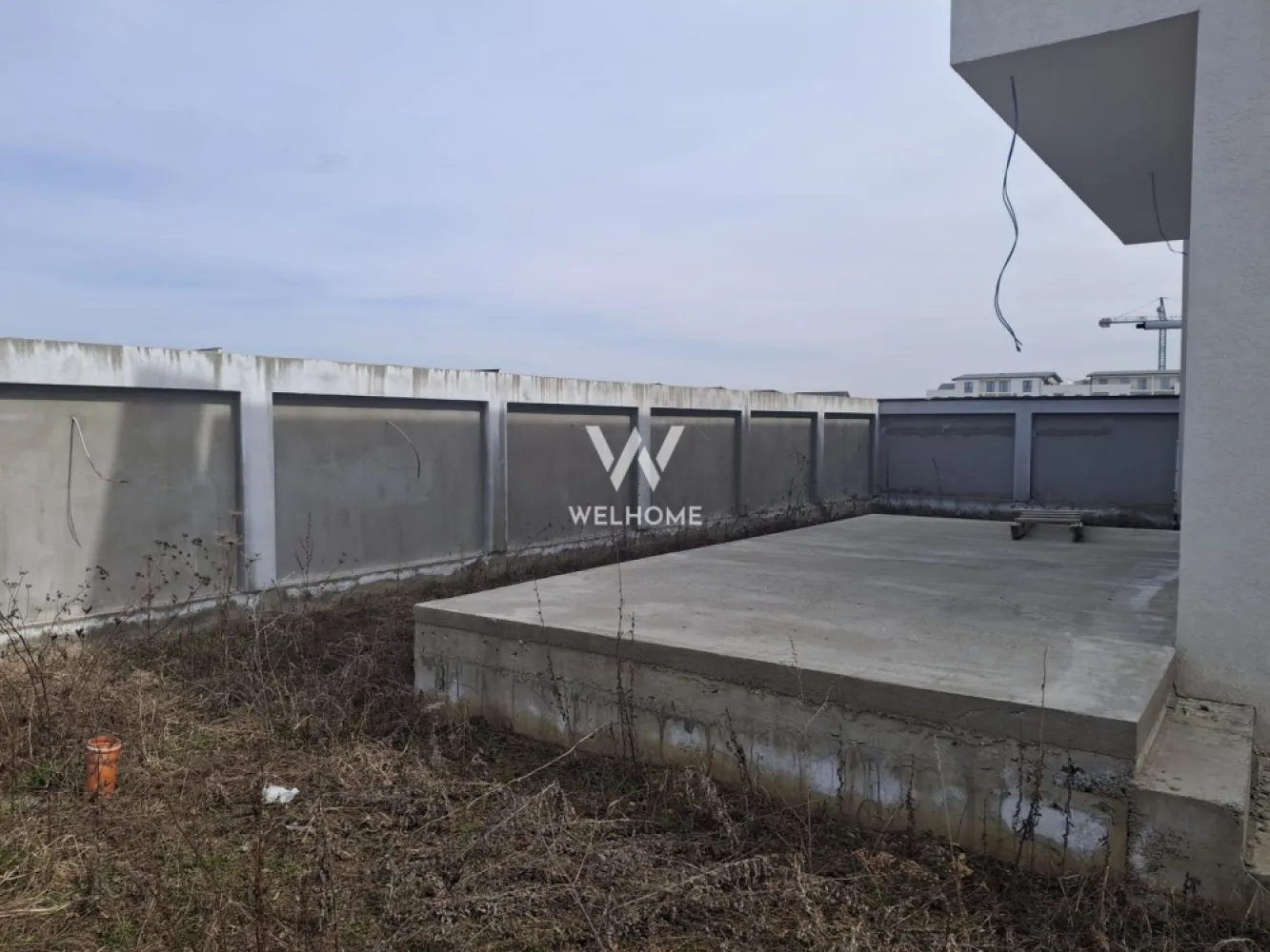 Casa duplex cu 4 camere, Selimbar, Sibiu