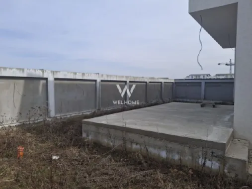 Casa duplex cu 4 camere, Selimbar, Sibiu