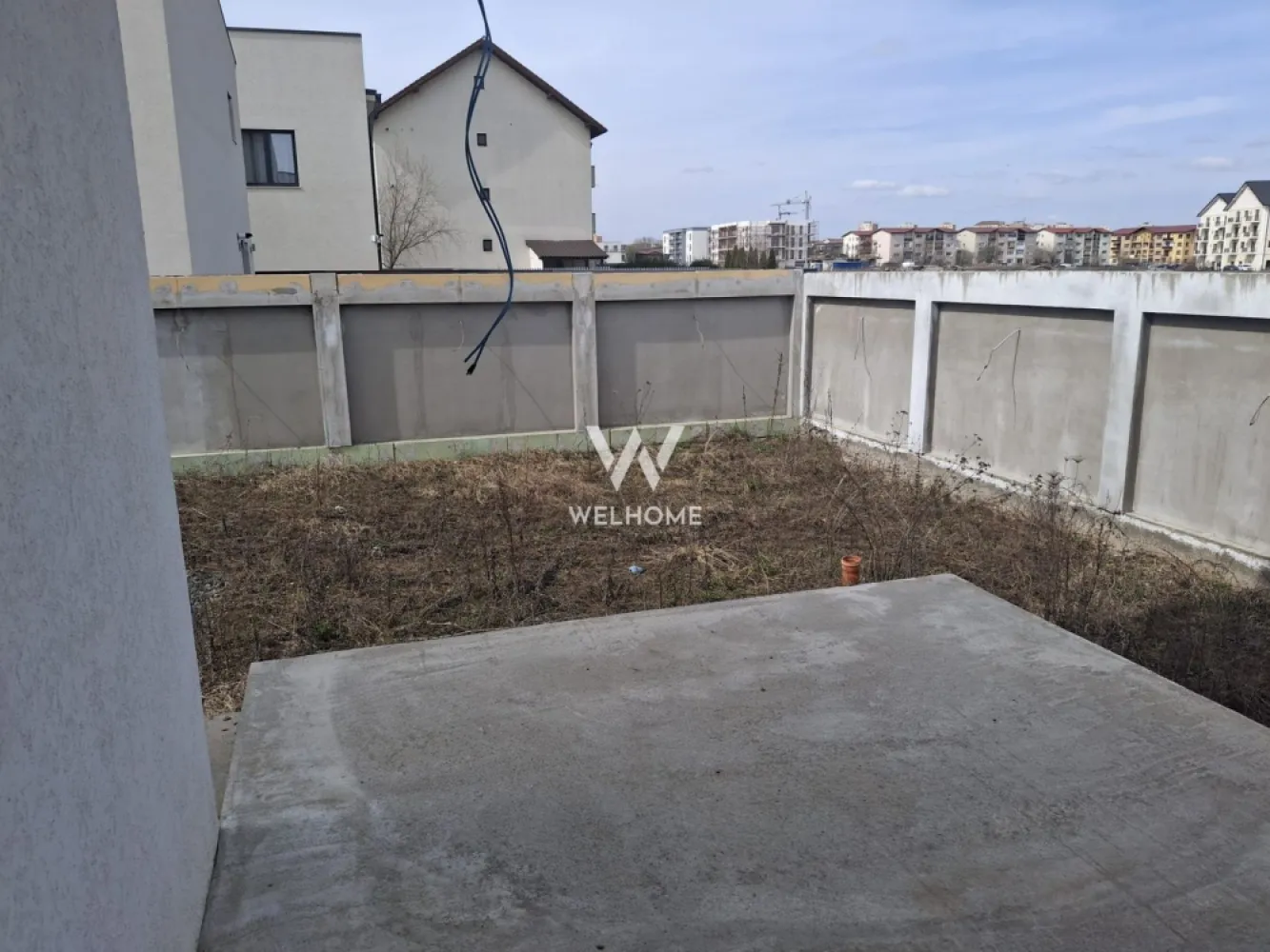 Casa duplex cu 4 camere, Selimbar, Sibiu