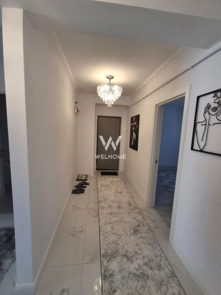 Apartament de lux de vânzare – 5 camere, DaVinci, Sibiu