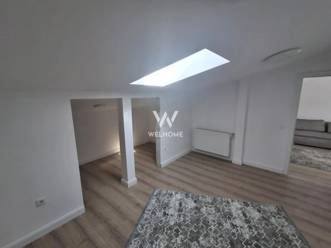 Apartament de lux de vânzare – 5 camere, DaVinci, Sibiu