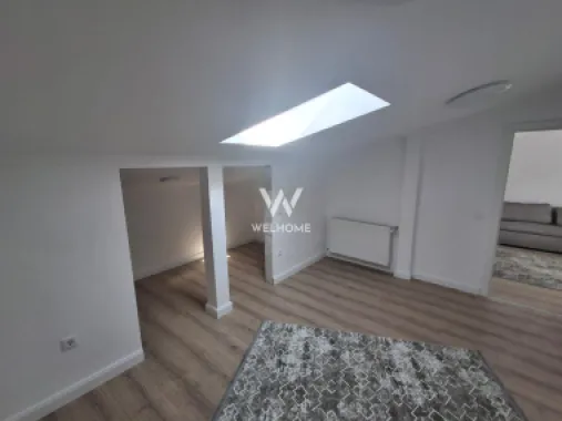 Apartament de lux de vânzare – 5 camere, DaVinci, Sibiu