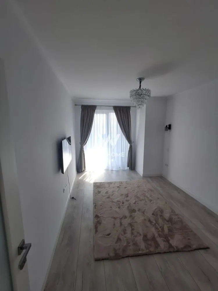 Apartament de lux de vânzare – 5 camere, DaVinci, Sibiu