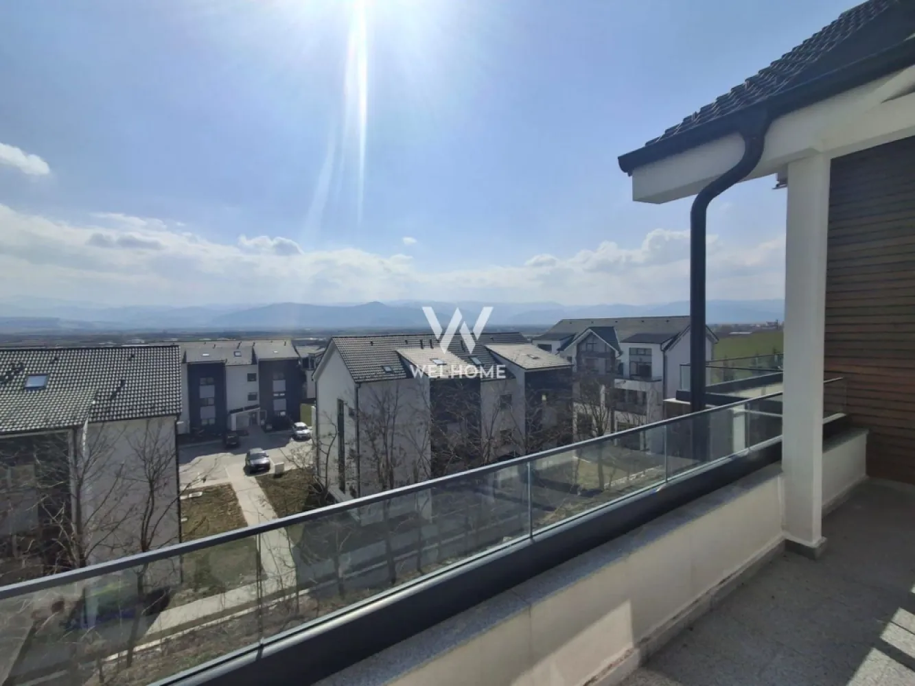 Apartament de lux de vânzare – 5 camere, DaVinci, Sibiu